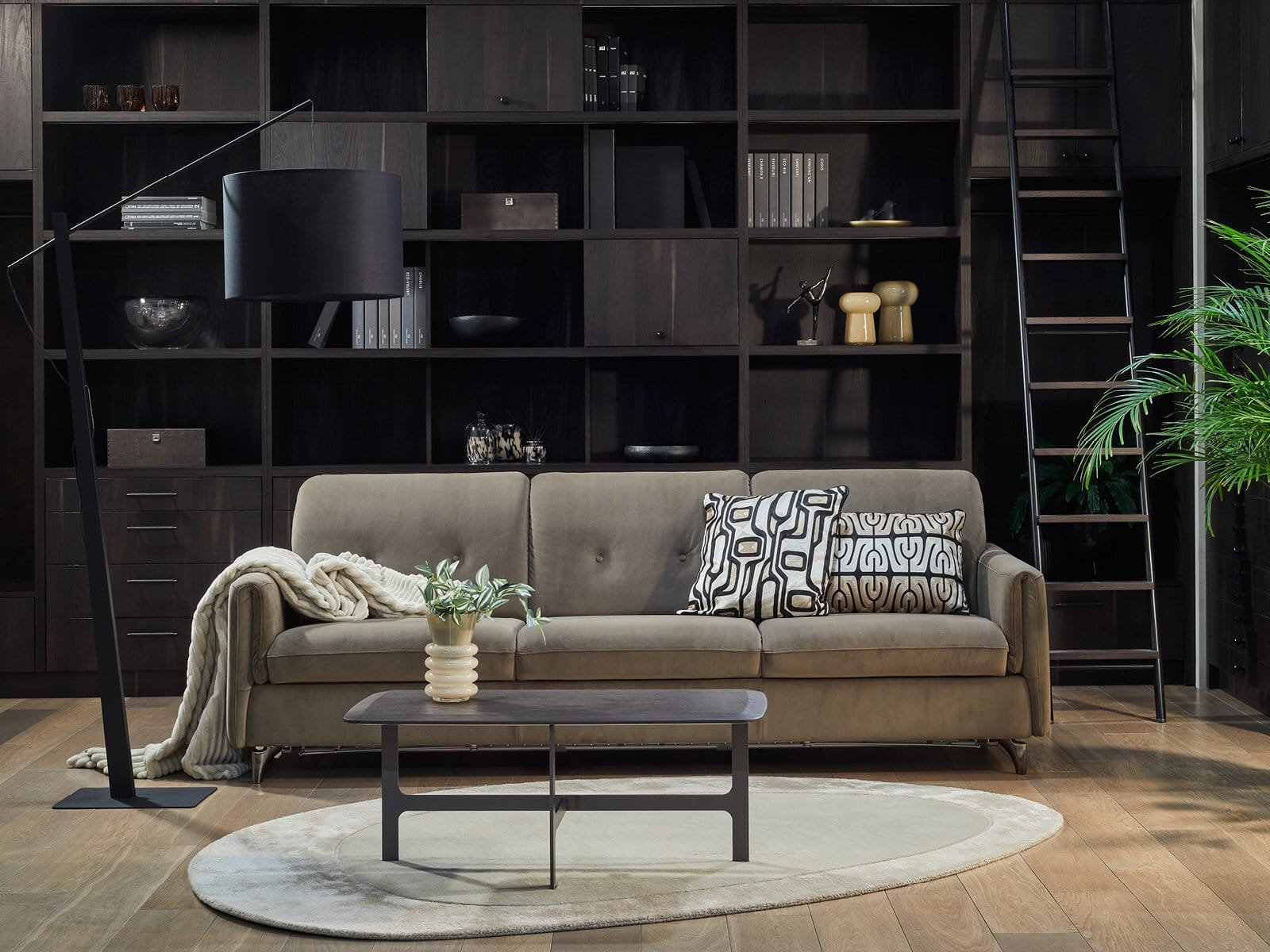 Kler Sofa Paganini
