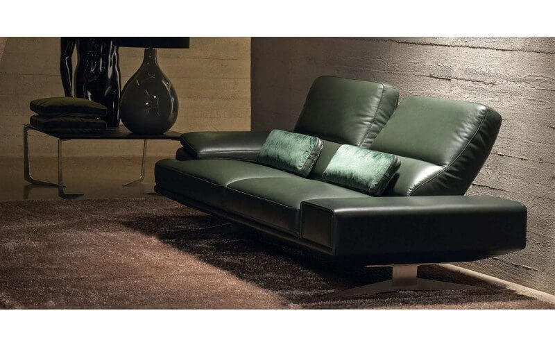 Sofa Soprano