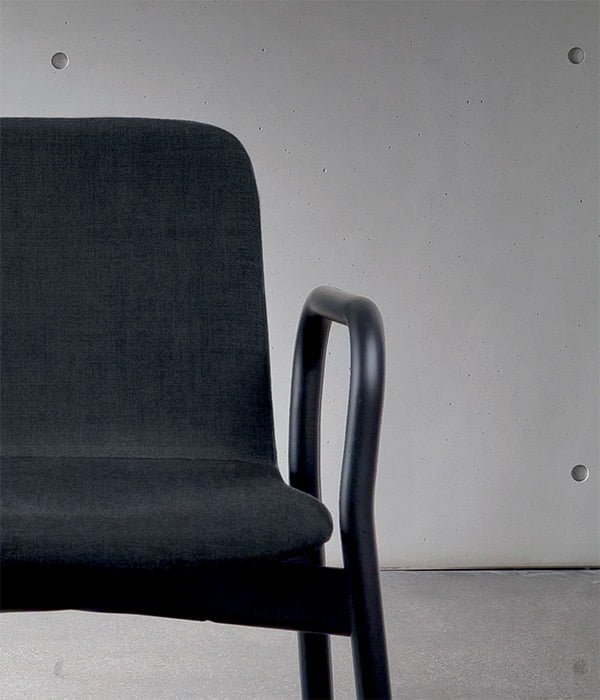 Sovet Itališka Kėdė Two Tone