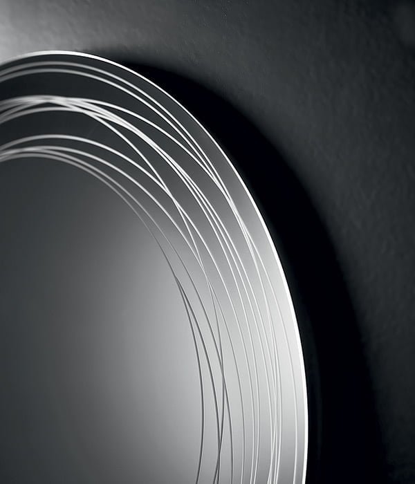 Sovet Veidrodis Vertigo