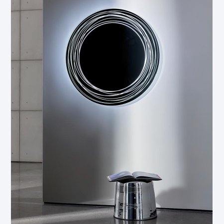 Sovet Itališkas Veidrodis Vertigo