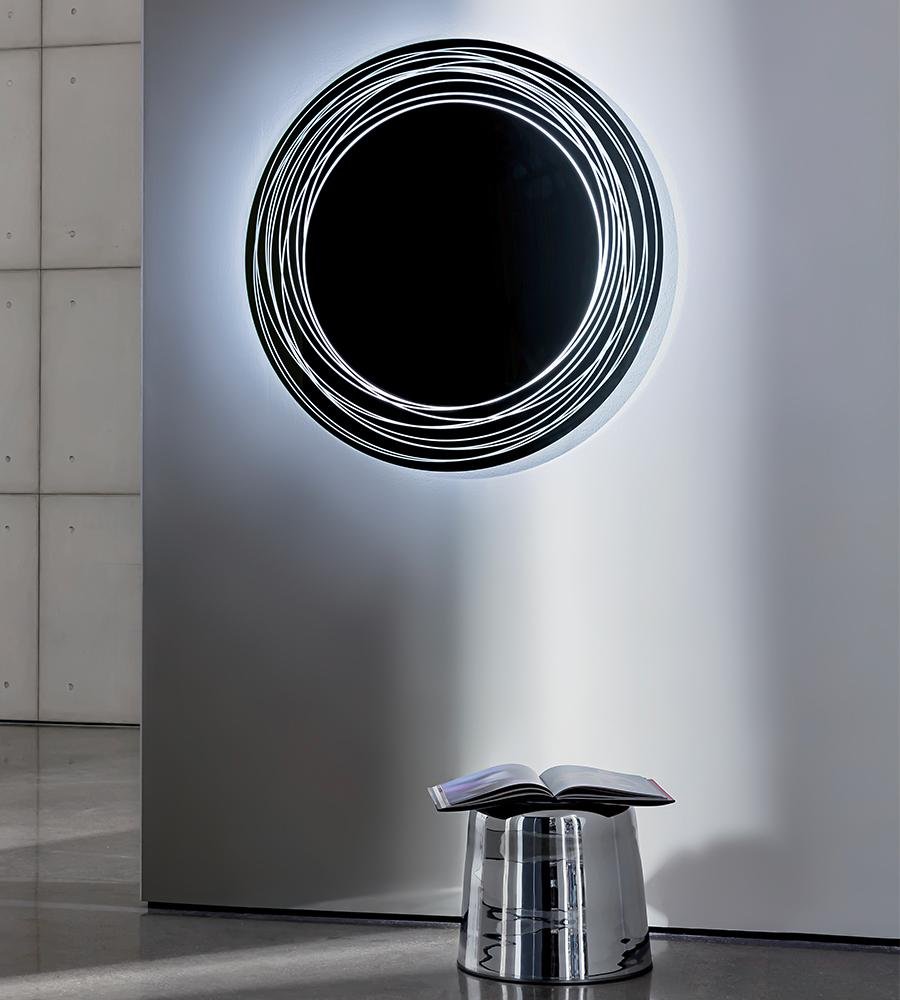 Sovet Veidrodis Vertigo