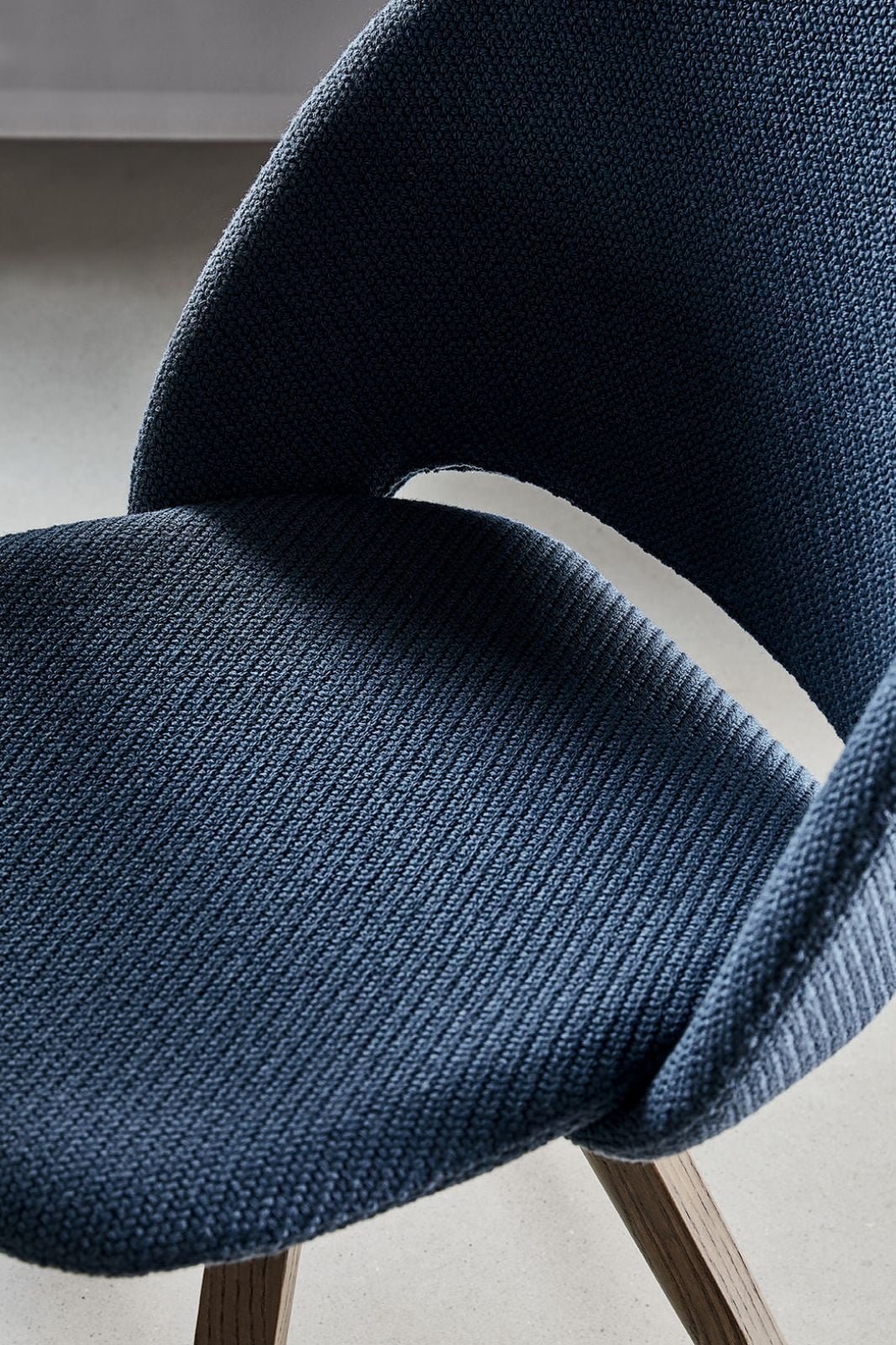 Bontempi Moderni Valgomojo kėdė Polo Covered