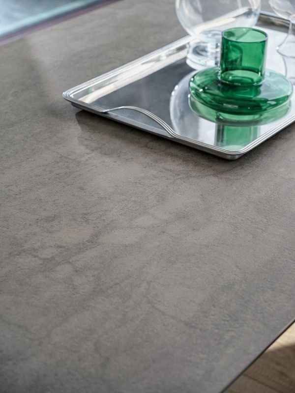 Bontempi Modernus Valgomojo stalas Chef