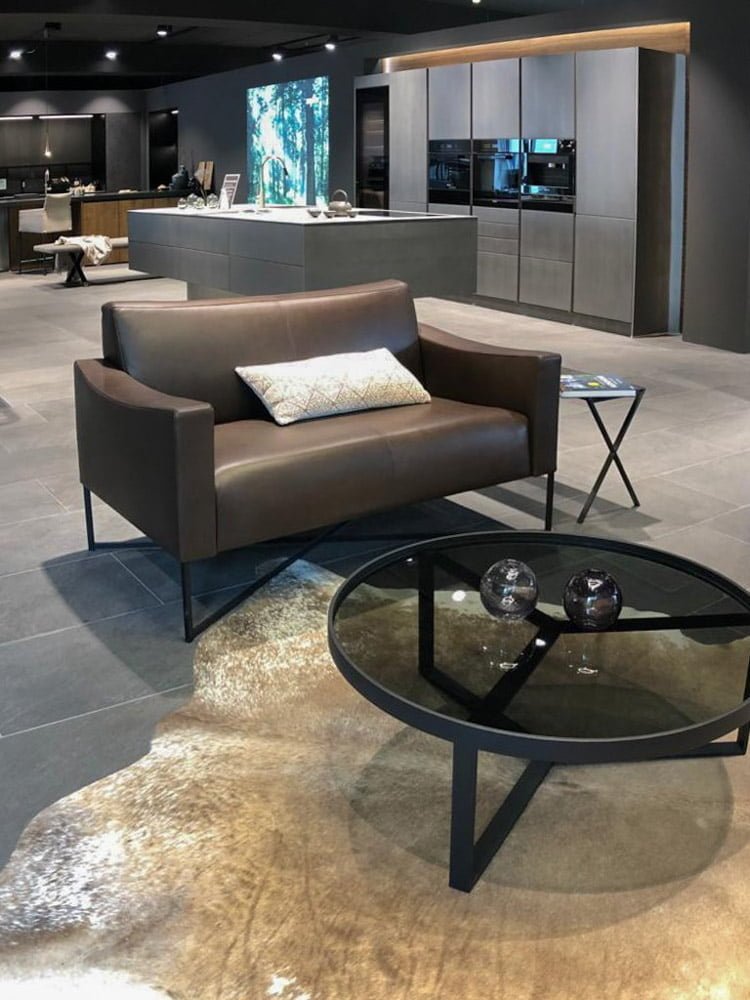 KFF Moderni Sofa Luis