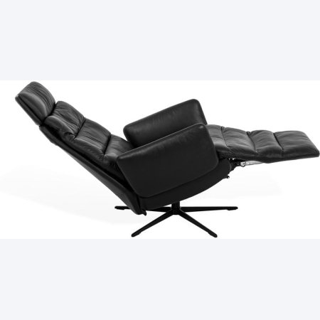 KFF Modernus Fotelis Arva Lounge