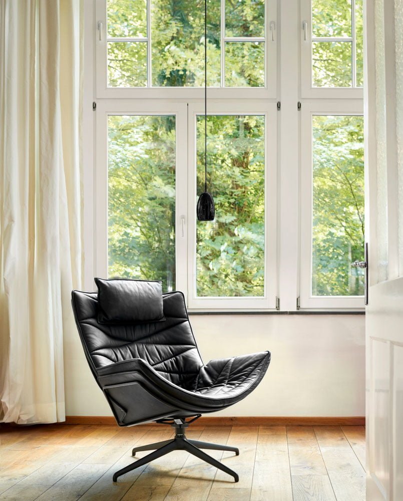 KFF Fotelis Nest