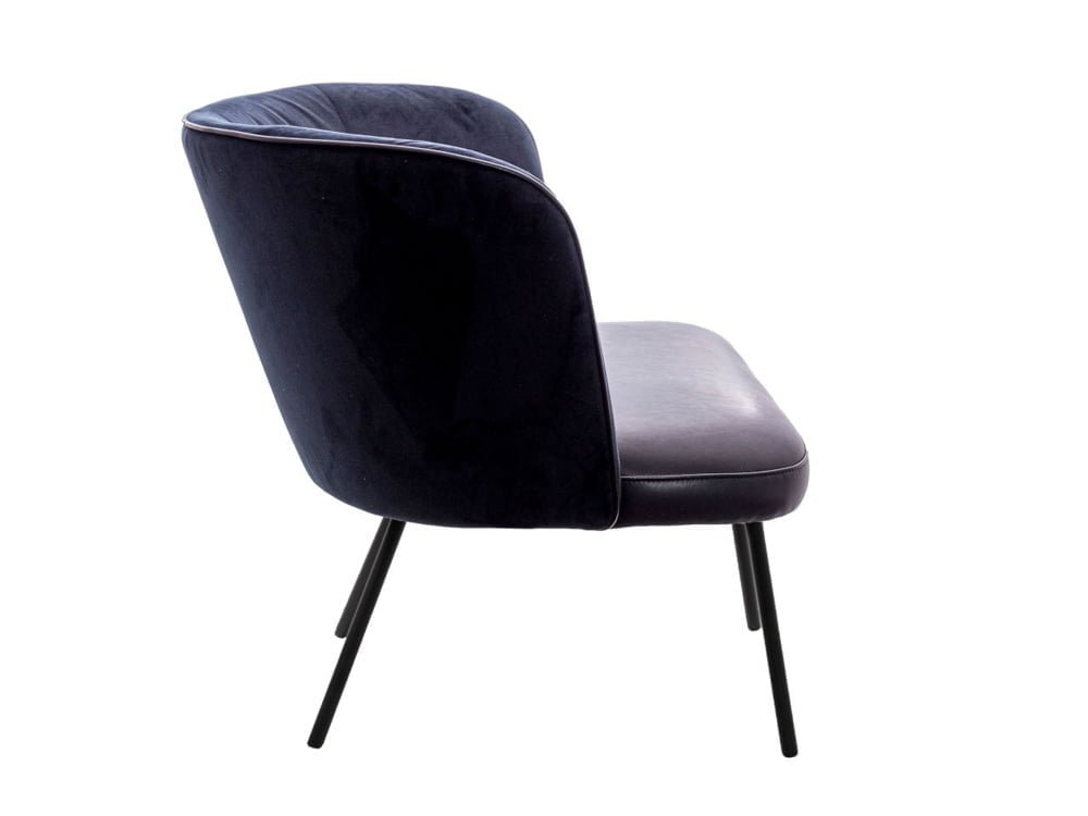 KFF Modernus Fotelis Gaia Line Lounge