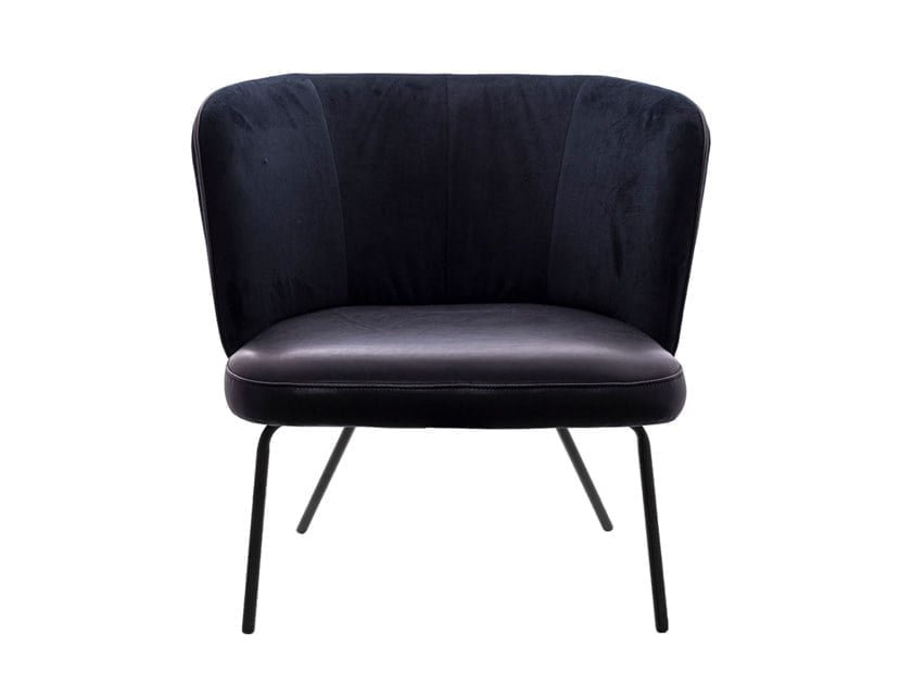 KFF Modernus Fotelis Gaia Line Lounge