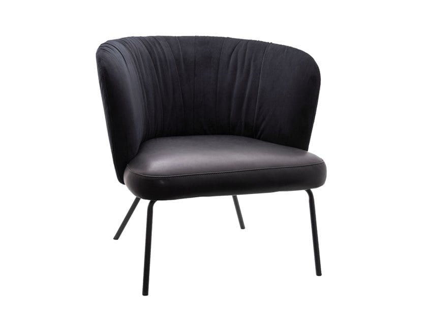 KFF Modernus Fotelis Gaia Line Lounge