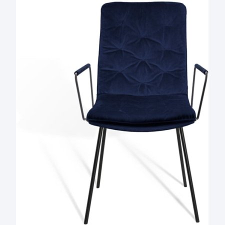 KFF Moderni Vokiška Kėdė Arva Stitch