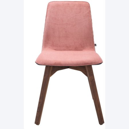 KFF Moderni Vokiška Kėdė Maverick Casual