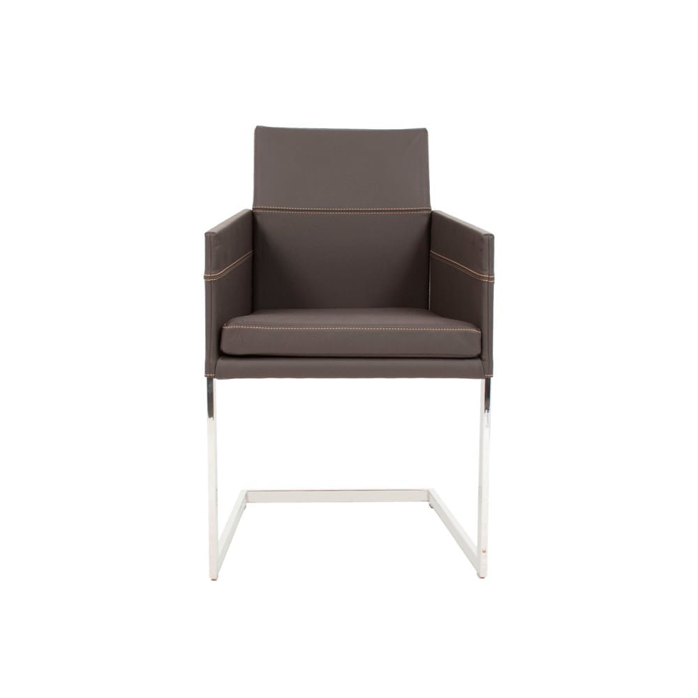 KFF Moderni Vokiška Kėdė Texas Flat