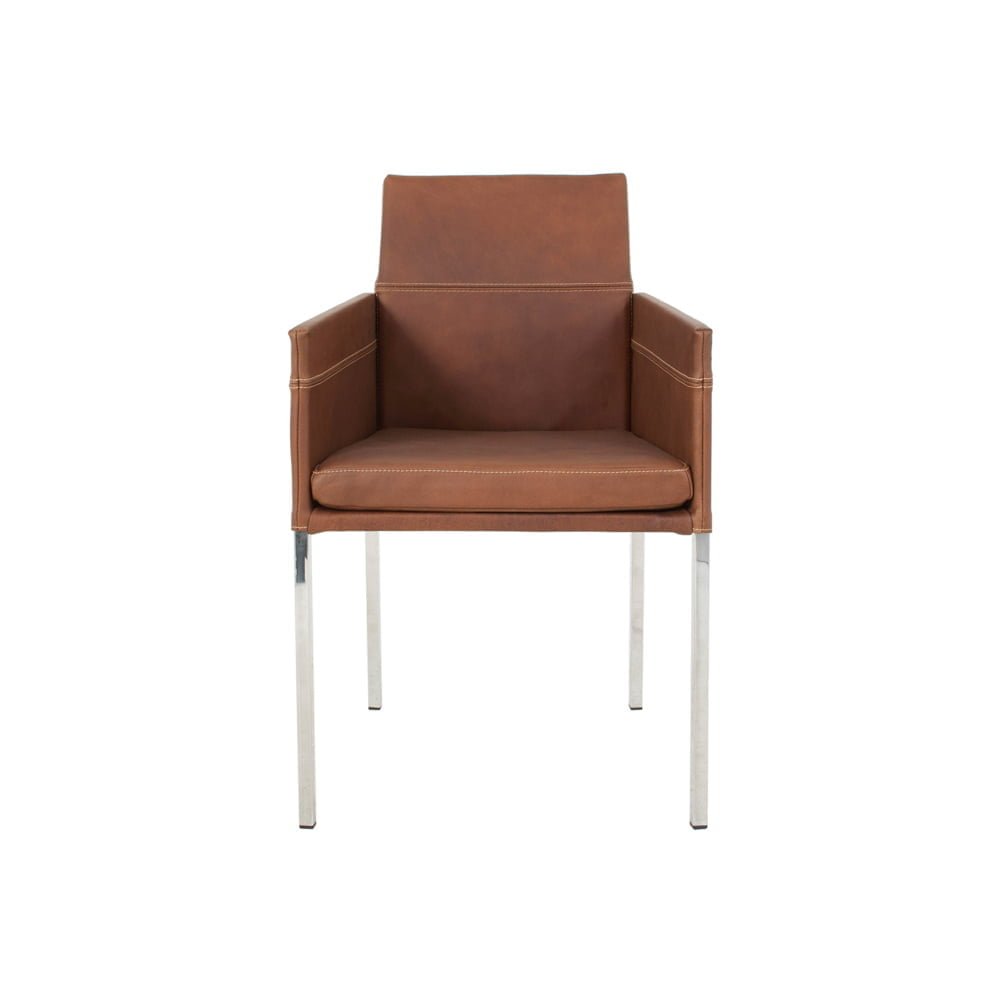 KFF Moderni Vokiška Kėdė Texas Flat