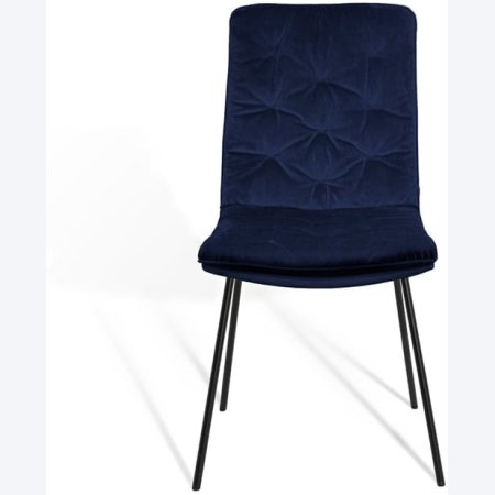 KFF Moderni Vokiška Kėdė Arva Stitch