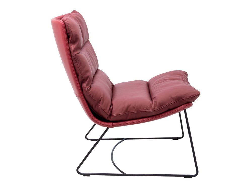 KFF Modernus Fotelis Arva Lounge