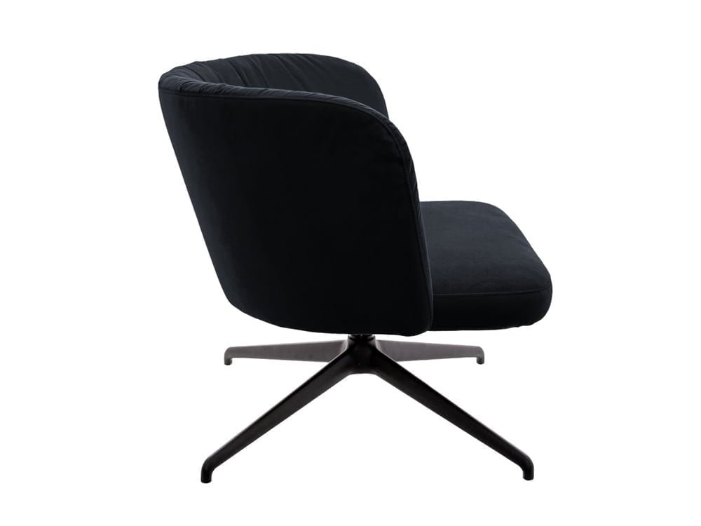 KFF Modernus Fotelis Gaia Casual Lounge