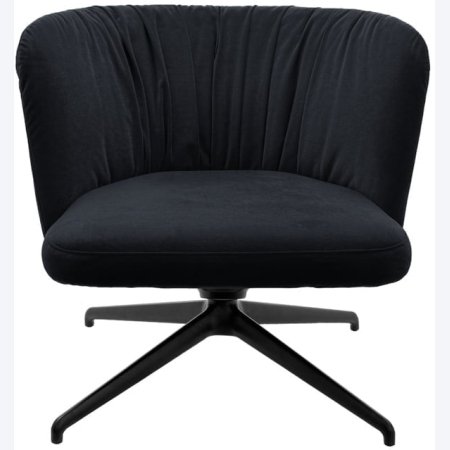 KFF Modernus Fotelis Gaia Casual Lounge