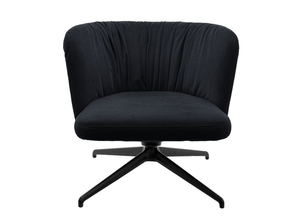 KFF Modernus Fotelis Gaia Casual Lounge