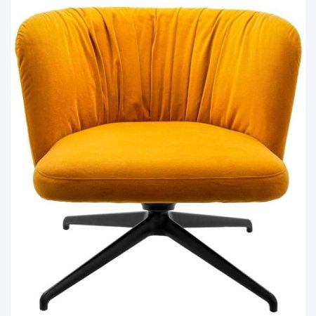 KFF Modernus Fotelis Gaia Casual Lounge