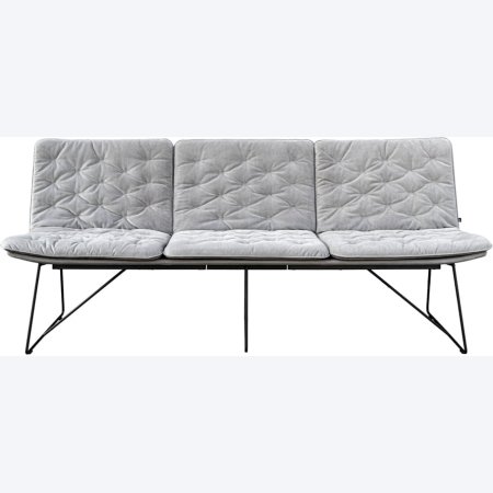 KFF Moderni Sofa Arva Stitch
