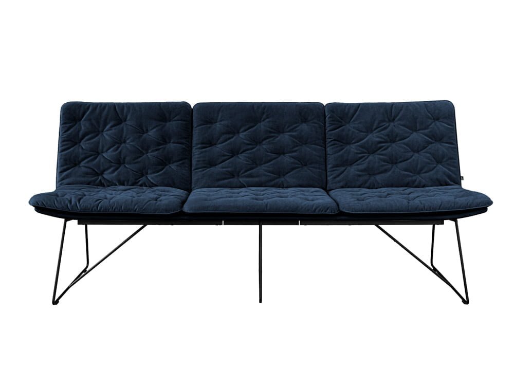 KFF Moderni Sofa Arva Stitch
