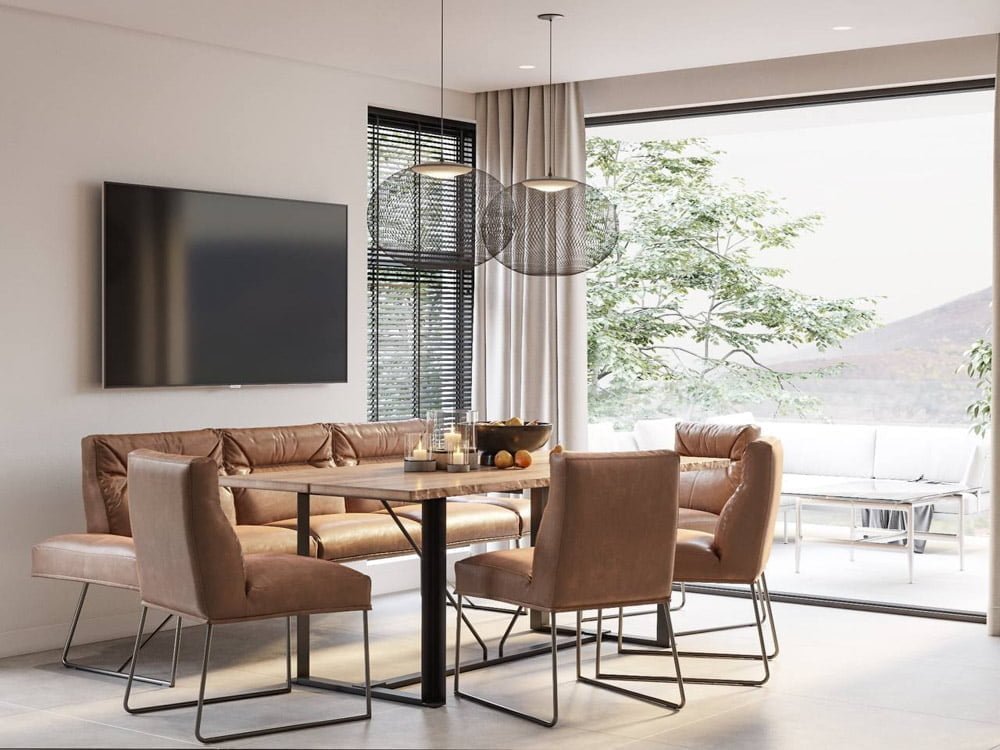 KFF Sofa D-Light
