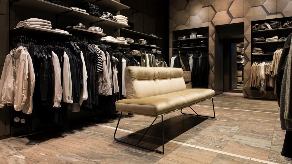 KFF Sofa D-Light