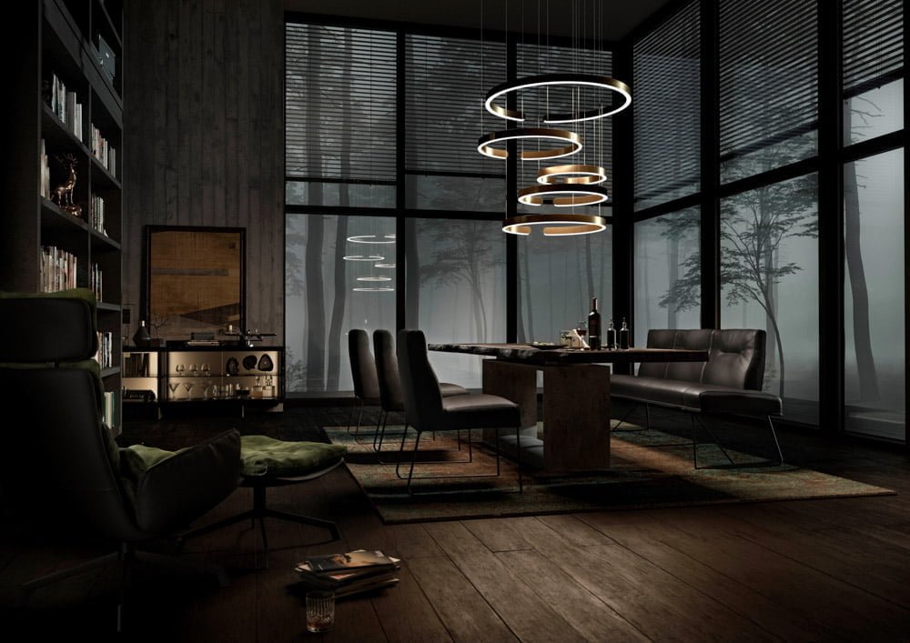 KFF Sofa D-Light