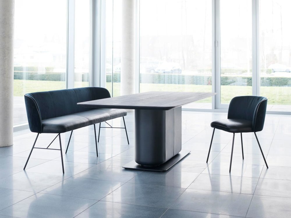 KFF Moderni Sofa Gaia Line