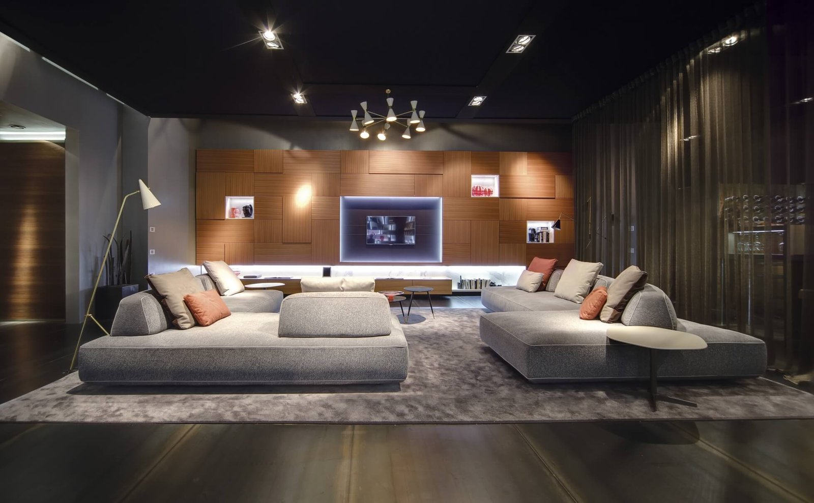 Artnova Filiph Sofa