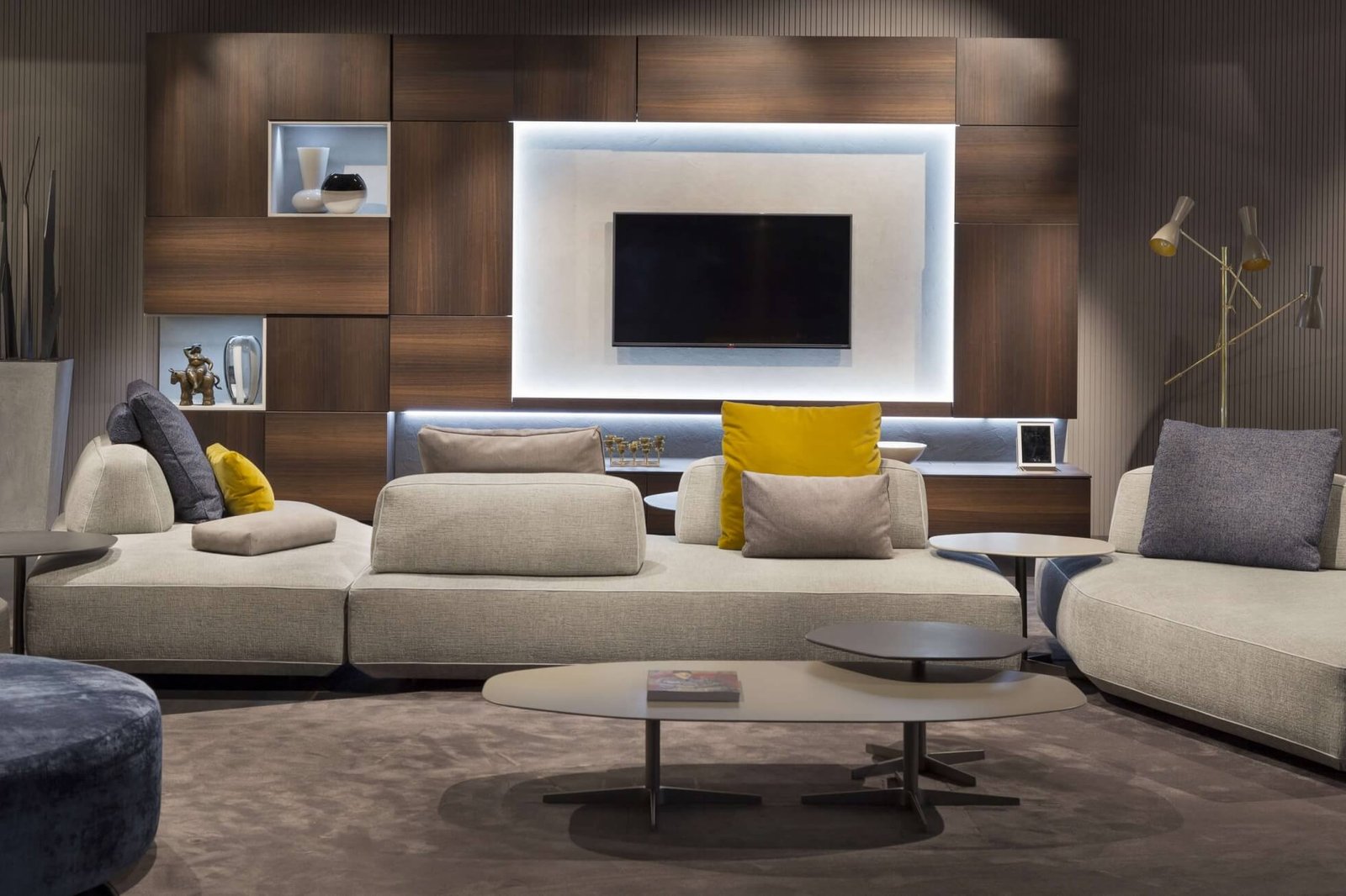 Artnova Filiph Sofa