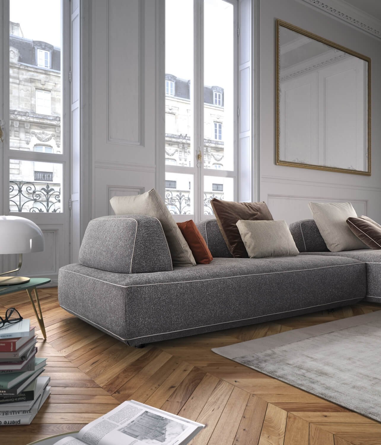 Artnova Filiph Sofa