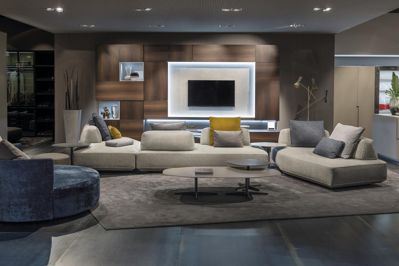 Artnova Filiph Sofa