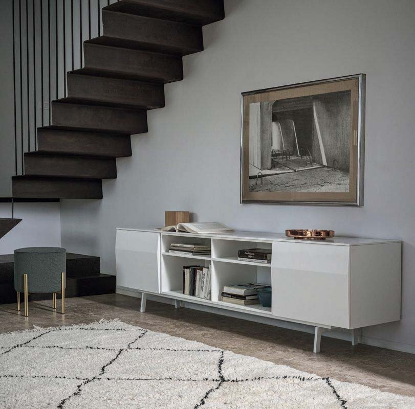 Bontempi Svetainės komoda Amsterdam