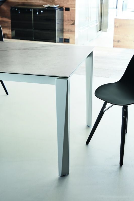 Bontempi Modernus Valgomojo stalas Chef