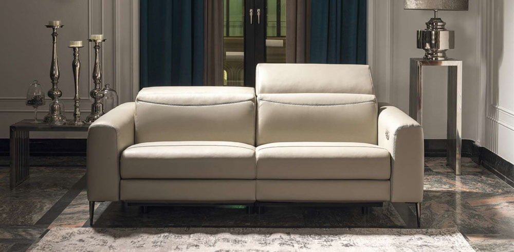 Kler Sofa Capriccio