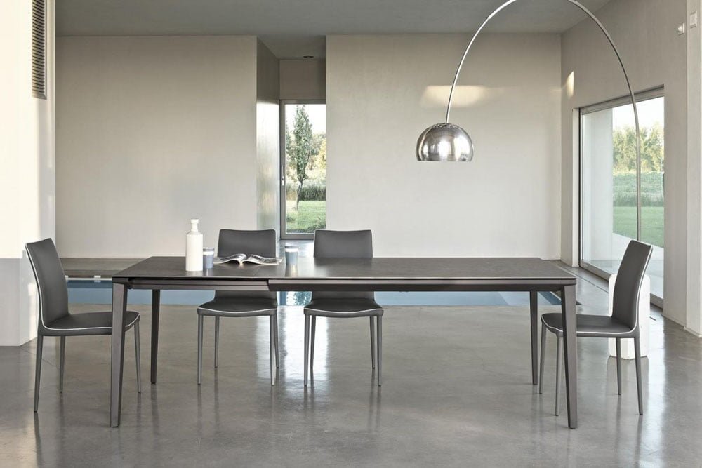Bontempi Modernus Valgomojo stalas Echo