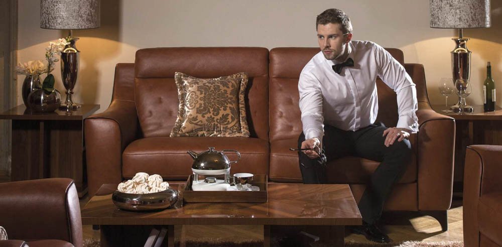 Sofa Toccata