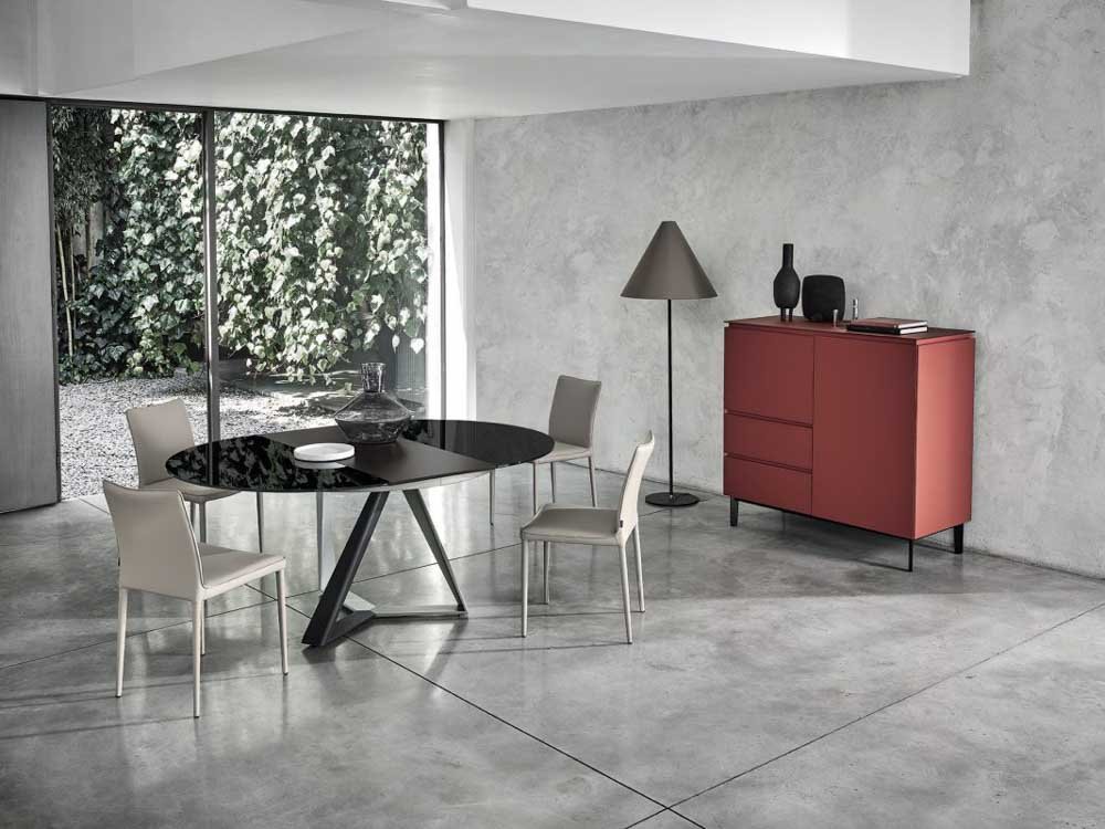 Bontempi Modernus Valgomojo stalas Millennium