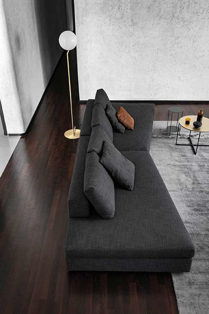 Alf da Fre Sofa California