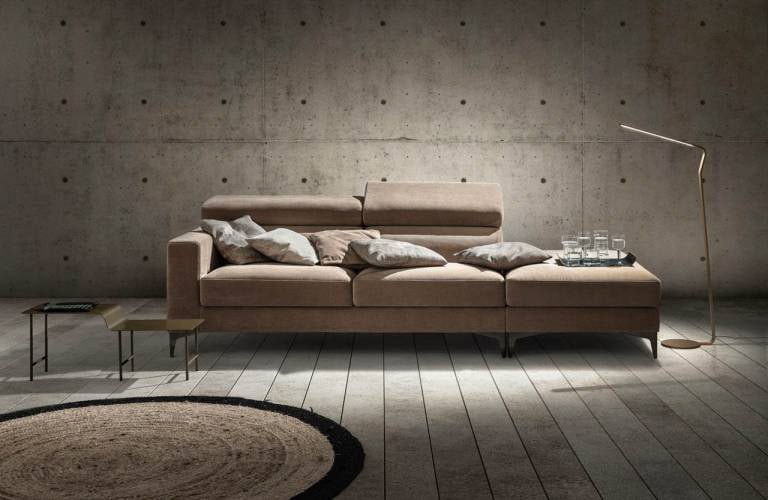 Samoa Divani Sofa Alter