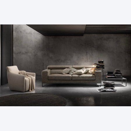 Samoa Divani Itališka Sofa Alter