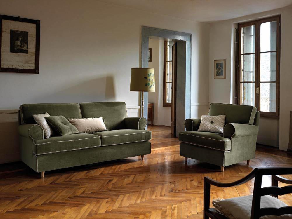 Samoa Divani Sofa Atena