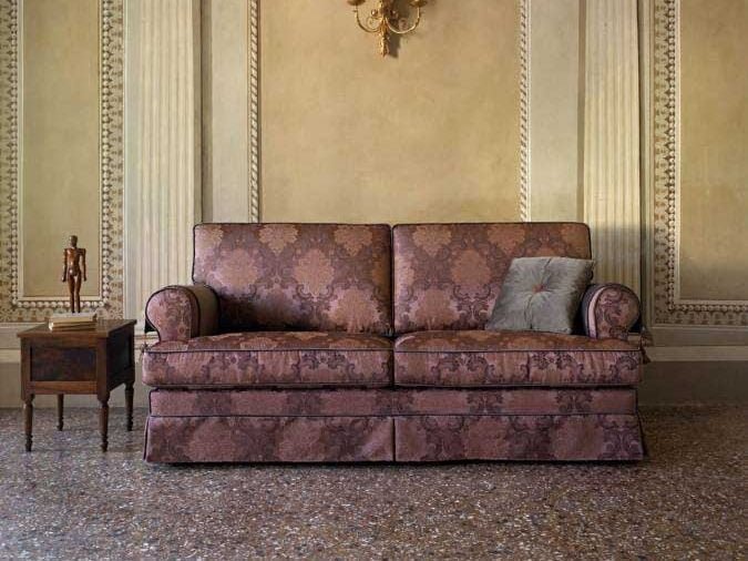 Samoa Divani Itališka Sofa Atena