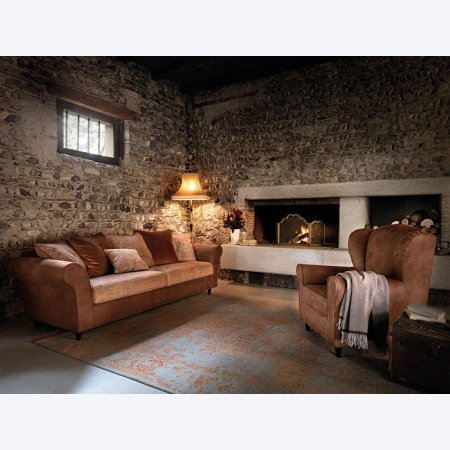 Samoa Divani Itališka Sofa Elite