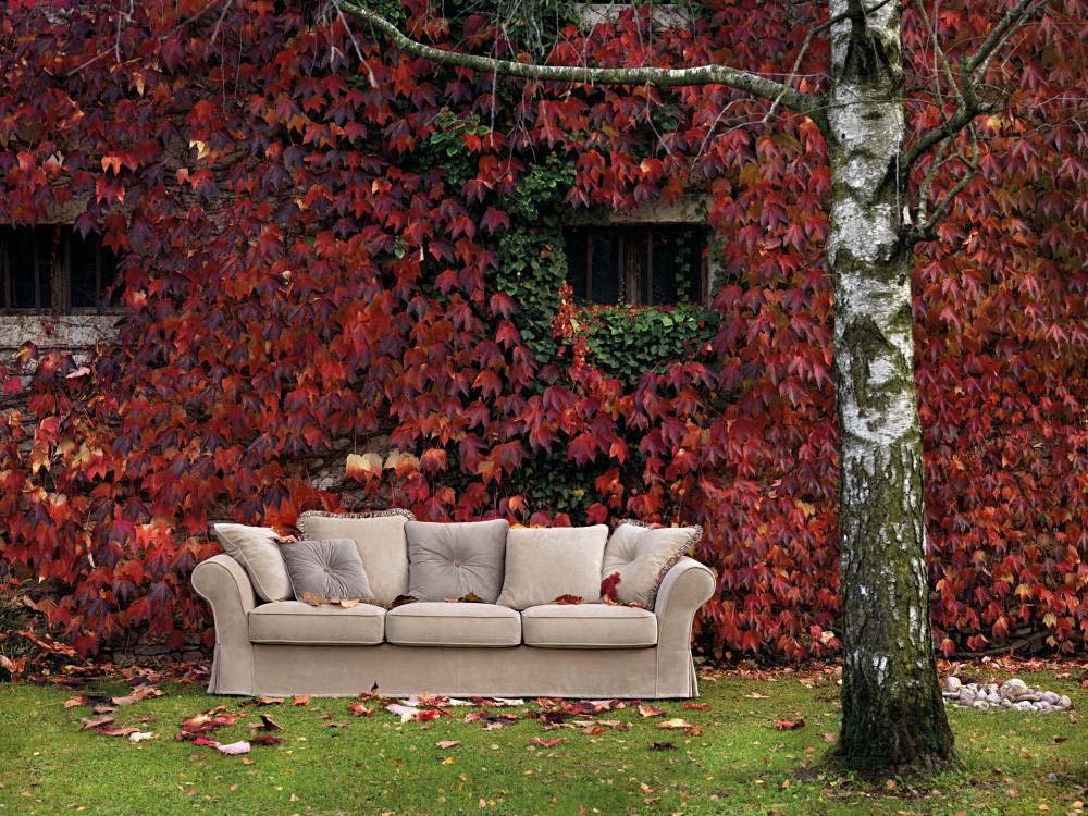 Samoa Divani Itališka Sofa Elite