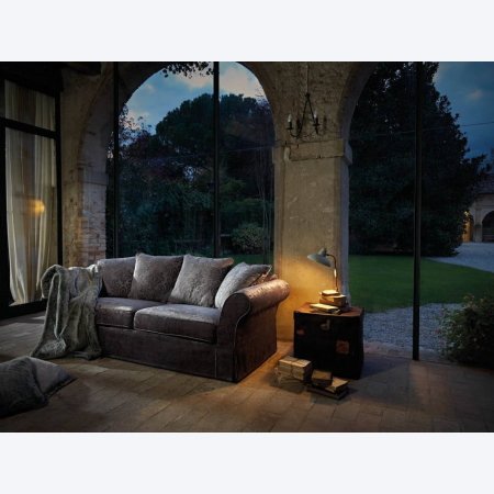 Samoa Divani Itališka Sofa Elite