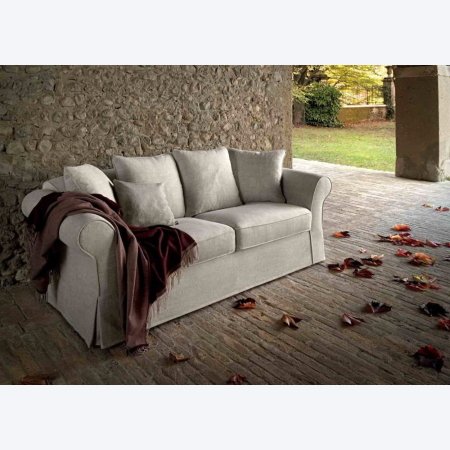 Samoa Divani Itališka Sofa Elite
