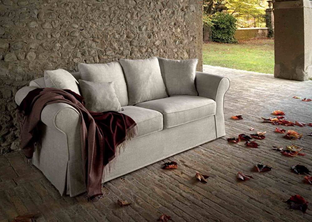 Samoa Divani Itališka Sofa Elite